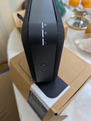Router Orange Livebox 7 WiFi 6