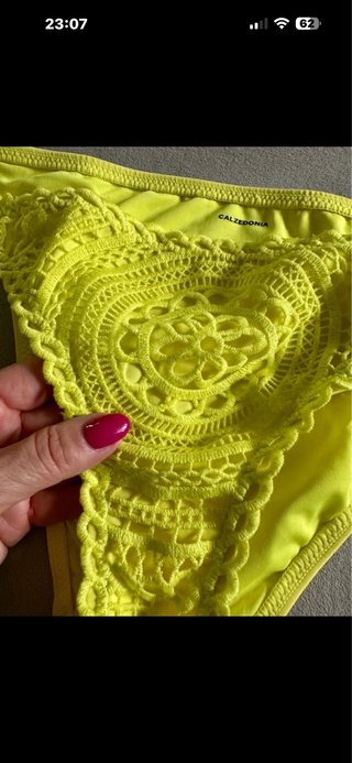 Set Bikini Calzedonia Taglia M (42-44)