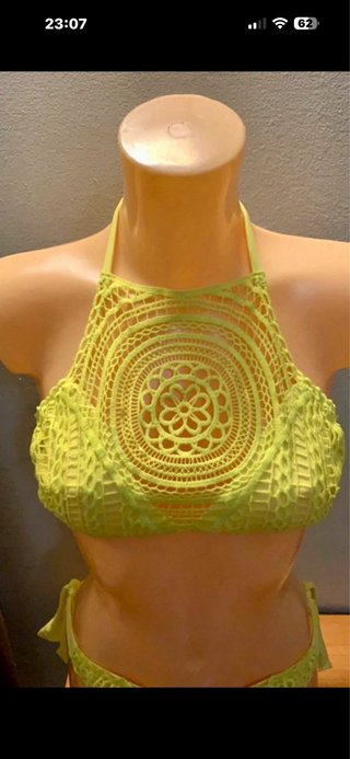 Set Bikini Calzedonia Taglia M (42-44)