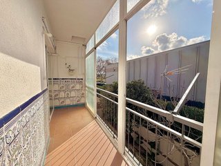 Piso en venta en Centre - Estanys en Castell-Platja d´Aro