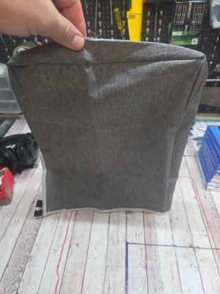 Funda para PlayStation 5