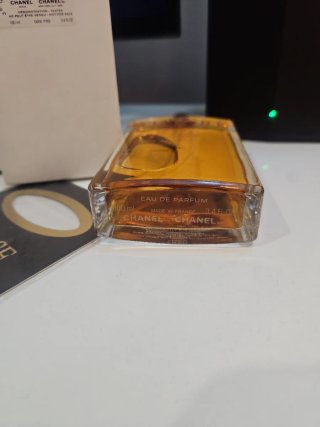 Chanel Allure Sensuelle Eau de Parfum