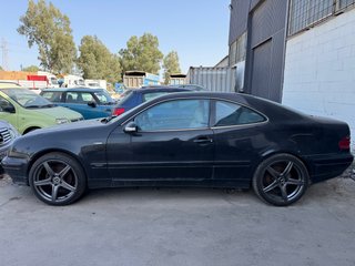 Llantas 19 5x112 Mercedes