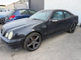 Llantas 19 5x112 Mercedes