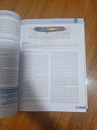 Introducción a la psicología Una aproximación a...