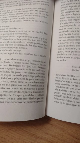 El cuarto de atrás (edición limitada) / The Bac...