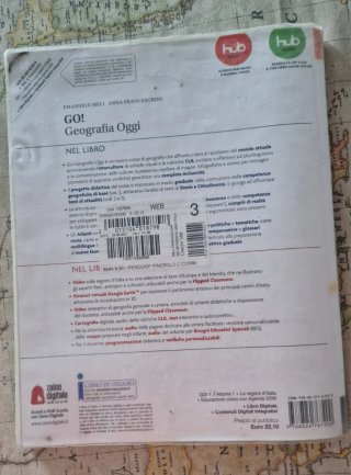 Go! Per la Scuola media (Vol. 1)
