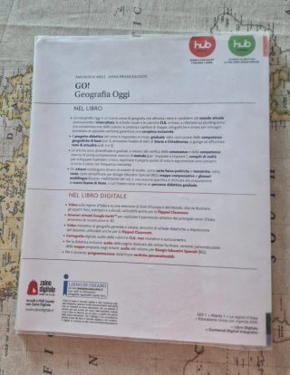 Go! Per la Scuola media (Vol. 1)