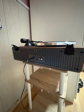 Giradischi XJ HOME H02
