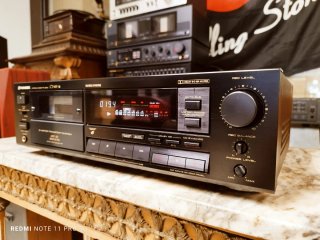 PIONEER CT-449 AUTO BLE DOLBY HX PRO MADE IN JAPAN