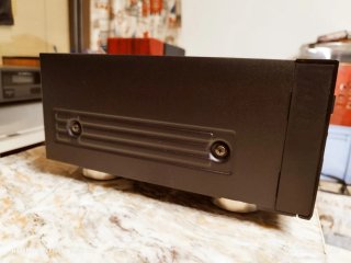 PIONEER CT-449 AUTO BLE DOLBY HX PRO MADE IN JAPAN