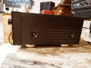 PIONEER CT-449 AUTO BLE DOLBY HX PRO MADE IN JAPAN
