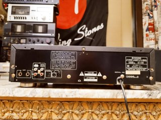 PIONEER CT-449 AUTO BLE DOLBY HX PRO MADE IN JAPAN