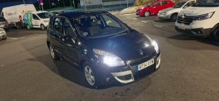 Renault Scenic 2010