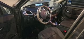 Renault Scenic 2010