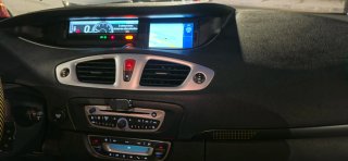 Renault Scenic 2010
