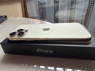 iPhone 13 Pro Max Blanco 256 GB
