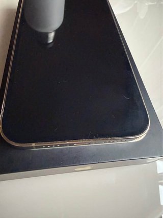 iPhone 13 Pro Max Blanco 256 GB