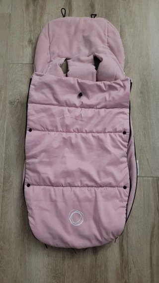 Saco Bugaboo Rosa Soft Pink