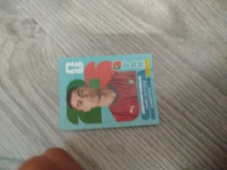 3 Cromos Futbolistas: Mbappé, Messi, Ronaldo