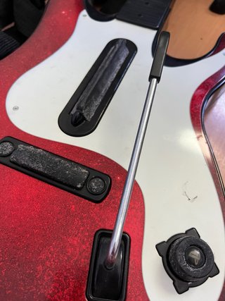 Pack Guitarra y Batería GH/BH PS