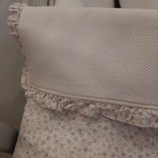 Funda y saco silla Bugaboo Camaleón