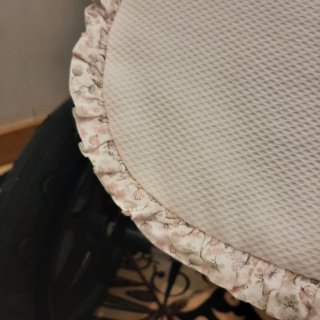 Funda y saco silla Bugaboo Camaleón