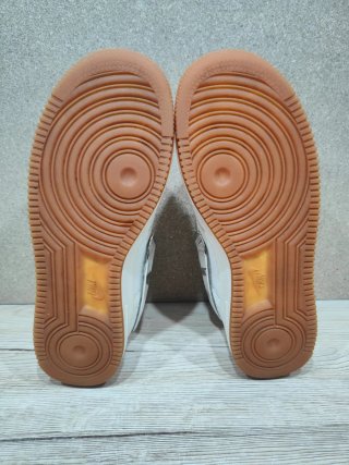 Nike Air Force 1 Travis Scott 43