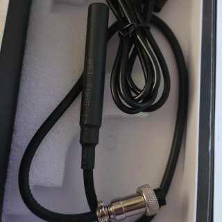 Detector RF GS K18