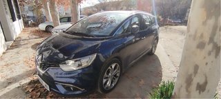 Renault Grand Scenic 2017