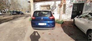 Renault Grand Scenic 2017