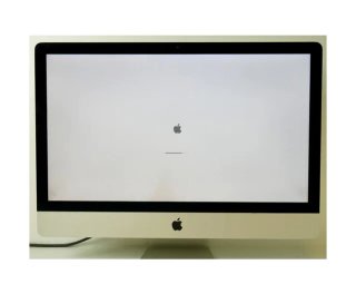 Apple iMac 27" 24Gb RAM 500Gb SSD Radeon PRO 580