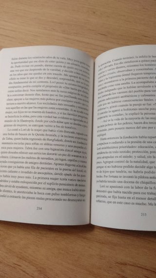 La suma de los días