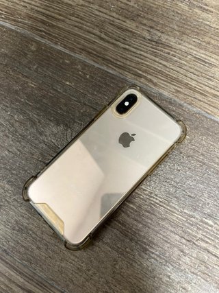 iPhone XS Dorado 256GB