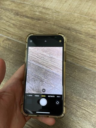 iPhone XS Dorado 256GB