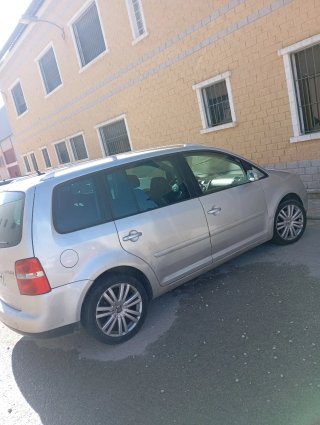 Volkswagen Touran 2006