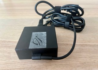 Adaptador Portátil ROG 100W