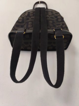 Mochila Burberrys Vintage Logo Monogram