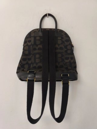 Mochila Burberrys Vintage Logo Monogram