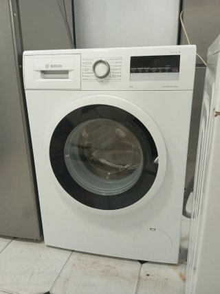 Lavadora Bosch Serie 4 EcoSilence Drive