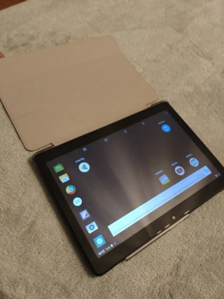 Tablet NIUNTAB KT107 10" 4GB 64GB 4G Dual SIM
