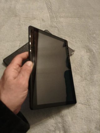 Tablet NIUNTAB KT107 10" 4GB 64GB 4G Dual SIM