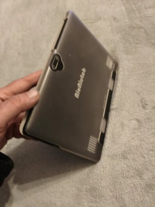 Tablet NIUNTAB KT107 10" 4GB 64GB 4G Dual SIM