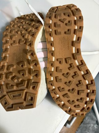 Adidas Retropy E5 Beige/Rosa