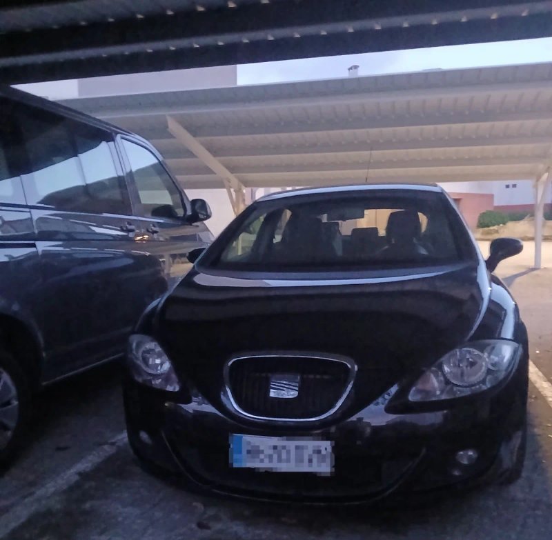 SEAT Leon 2005 - foto 1