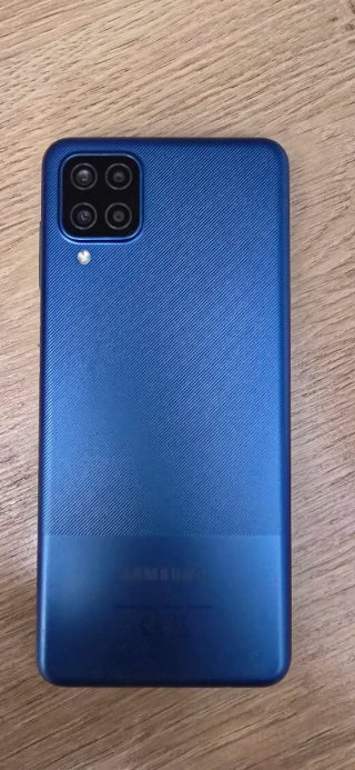 In vendita Samsung Galaxy A12