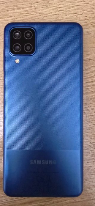 In vendita Samsung Galaxy A12