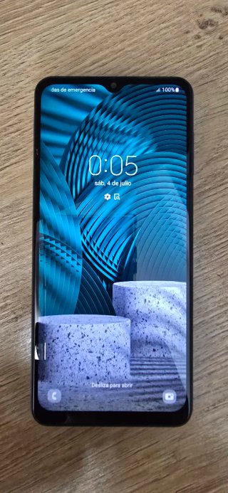 In vendita Samsung Galaxy A12