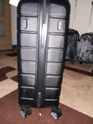 Conjunto de 3 maletas nuevas