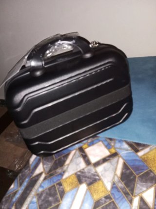 Conjunto de 3 maletas nuevas